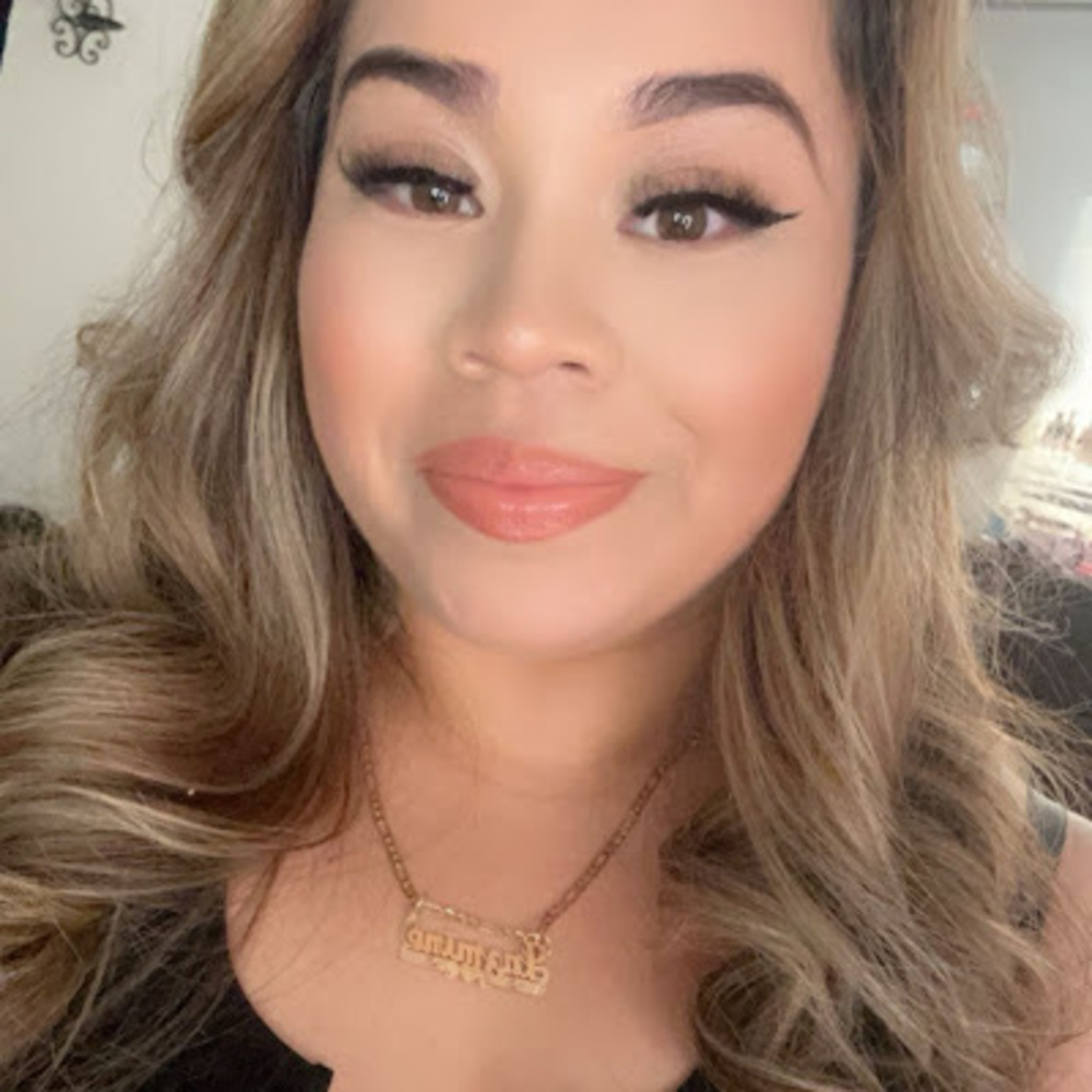 Meet your Posher, Jazmine